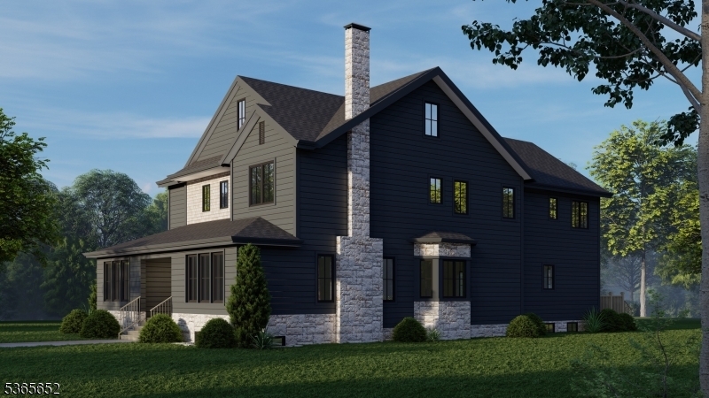 Property Photo:  143 Stanmore Pl  NJ 07090 