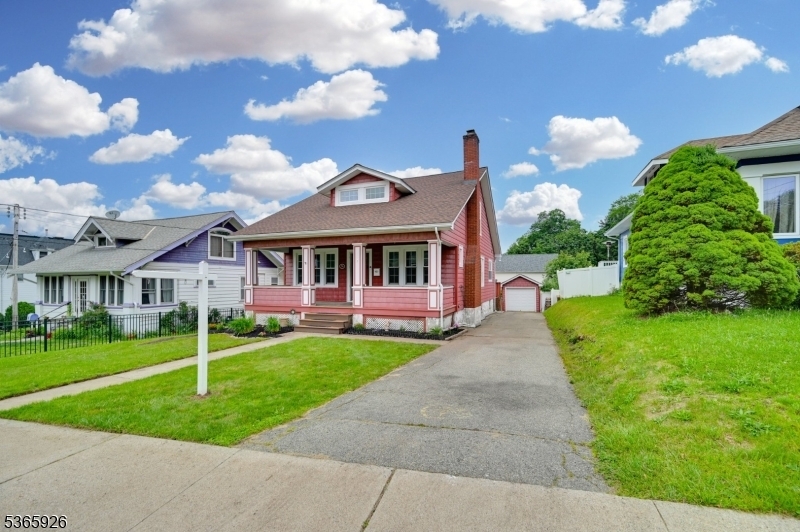 Property Photo:  74 Bartholdi Ave  NJ 07405 