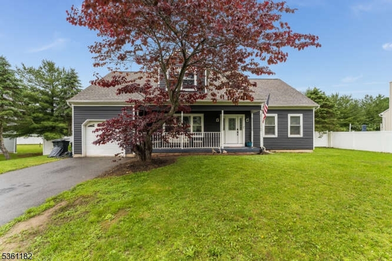 Property Photo: 11 Spring Meadow NJ 07863