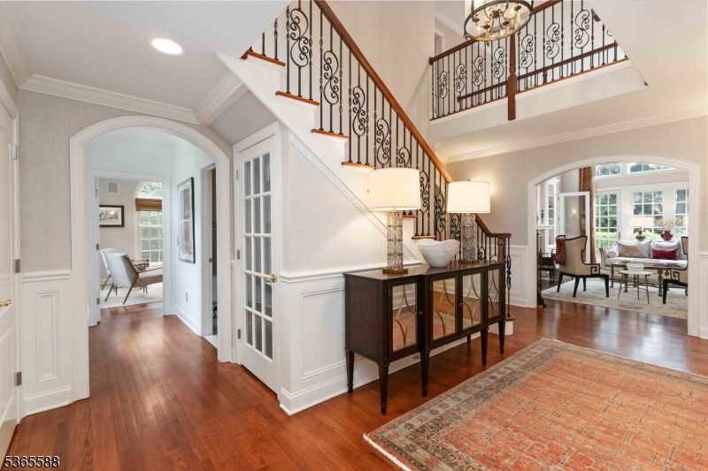 Property Photo: 10 Westminster Pl NJ 07960