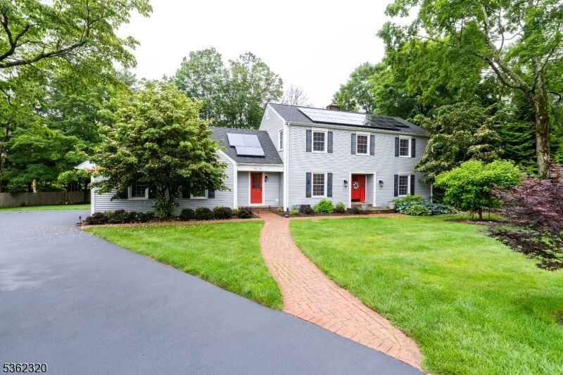 Property Photo: 41 Wilkinson Rd NJ 07869