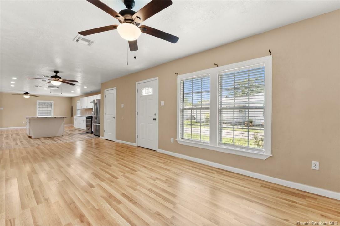 Property Photo:  2205 Church Street  LA 70601 