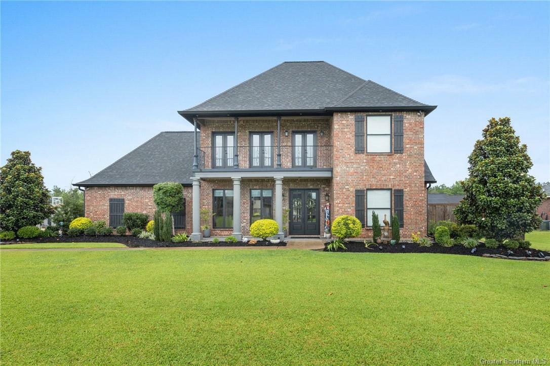 Property Photo: 2131 Green Forest Road LA 70669