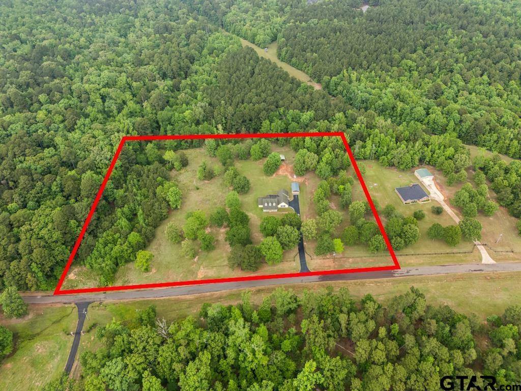 Property Photo:  841 Pops Landing Rd  TX 75683 