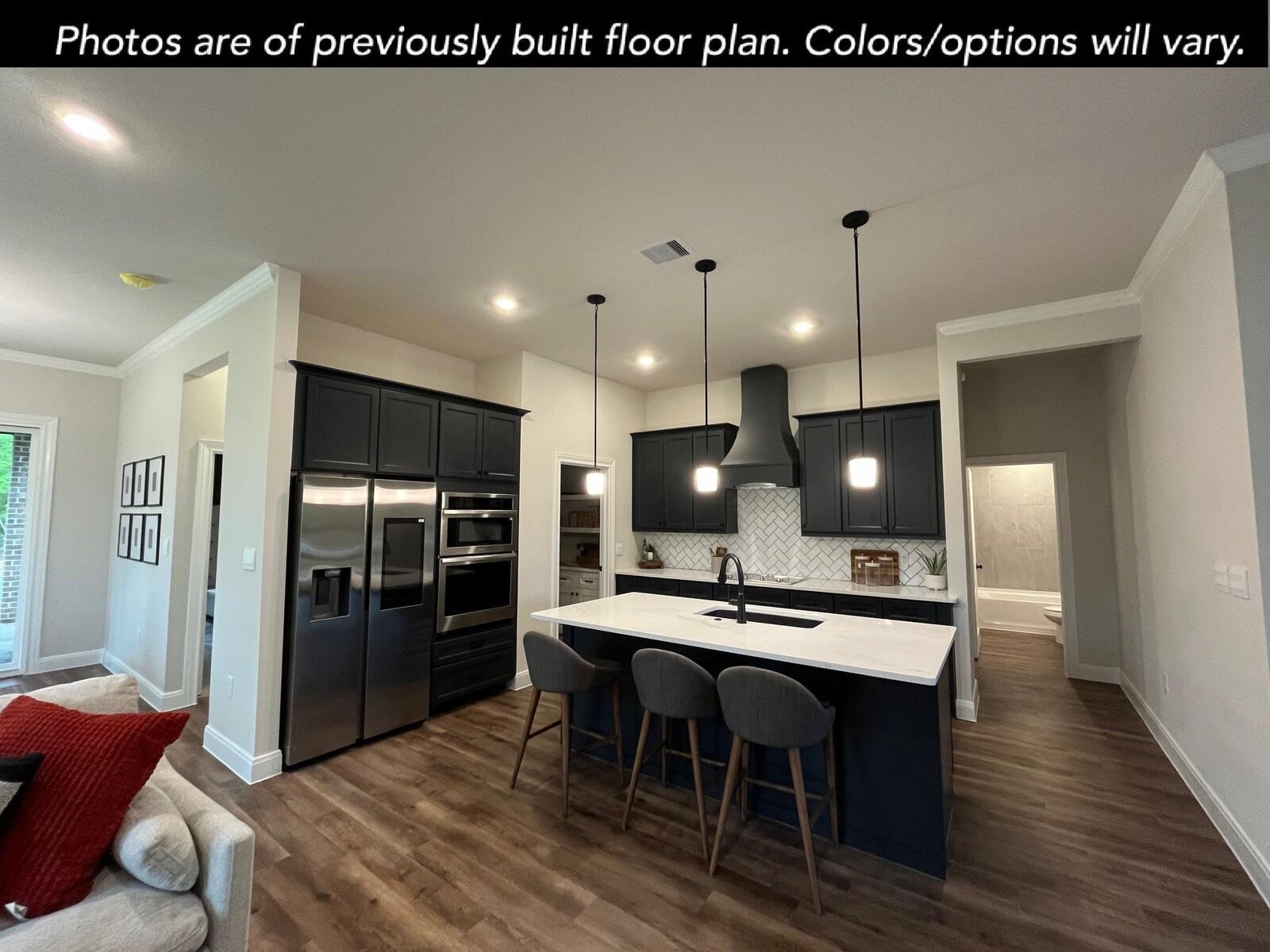 Property Photo: 12051 Noble Heart Drive TX 77318