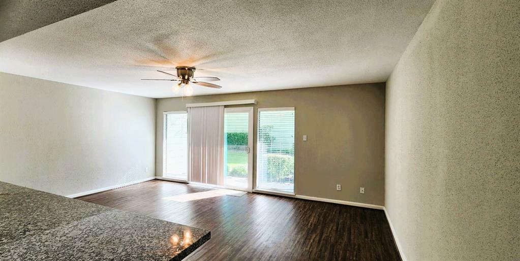 Property Photo: 14777 Wunderlich Drive 605 TX 77069