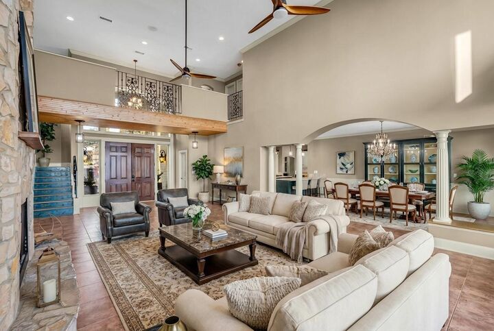 Property Photo:  7159 Kingston Cove Lane  TX 77318 