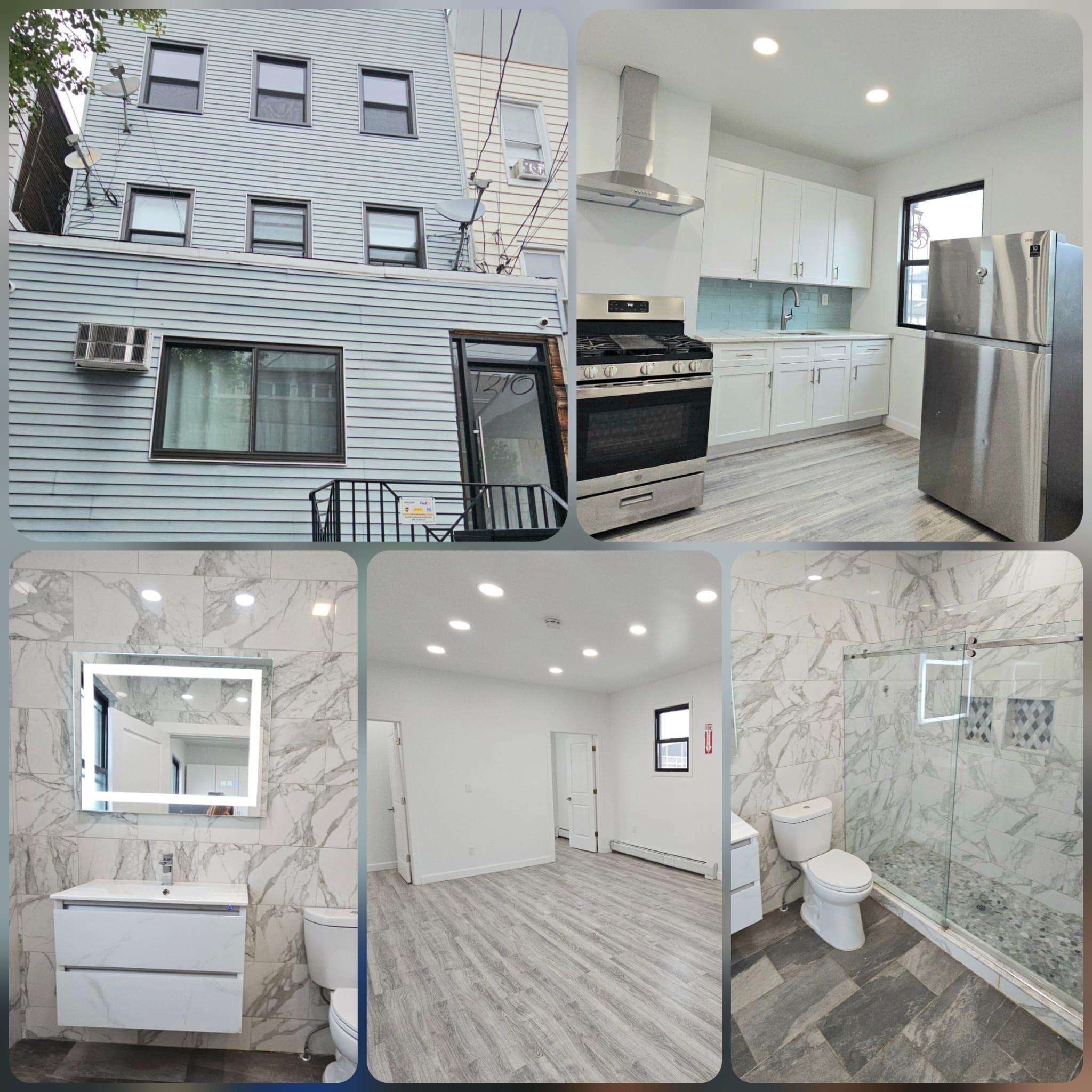 1210 12th St #3  North Bergen NJ 07047 photo