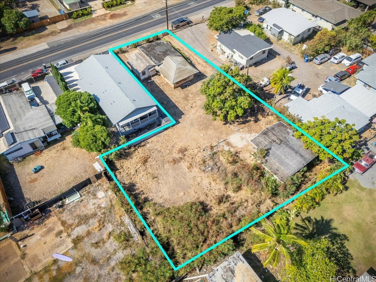 Property Photo: 84-918 Farrington Highway HI 96792