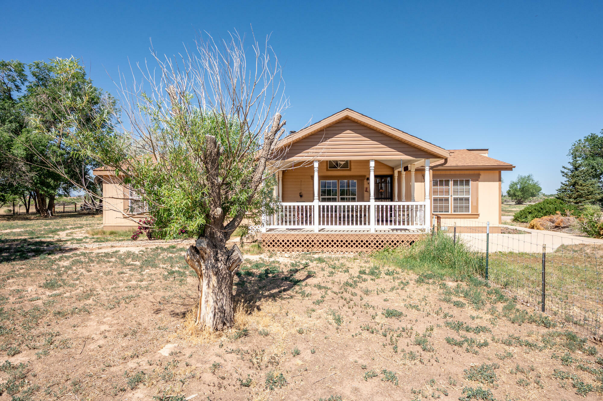 Property Photo:  5123 N 1700 W  UT 84721 
