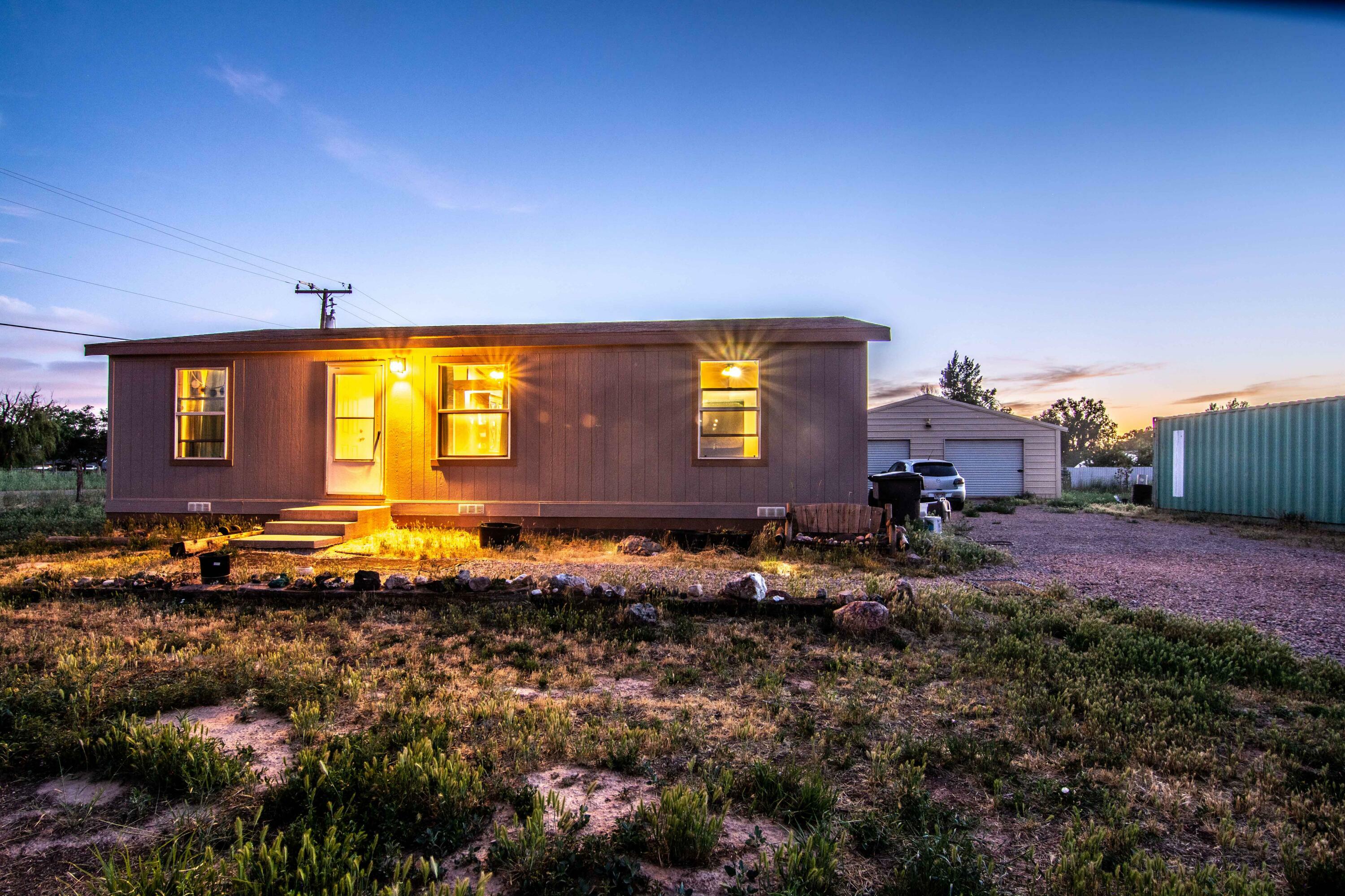 Property Photo:  4564 W 2100 N  UT 84721 
