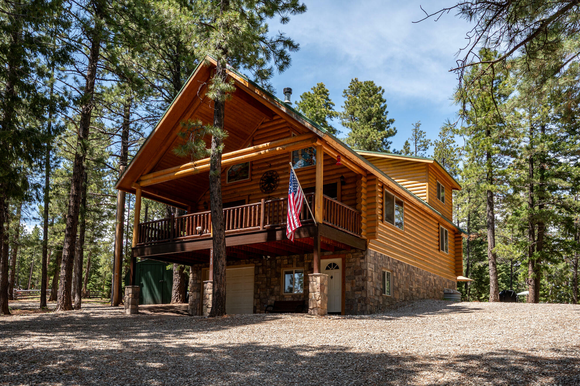 Property Photo:  2165 E Black Jack Dr  UT 84762 
