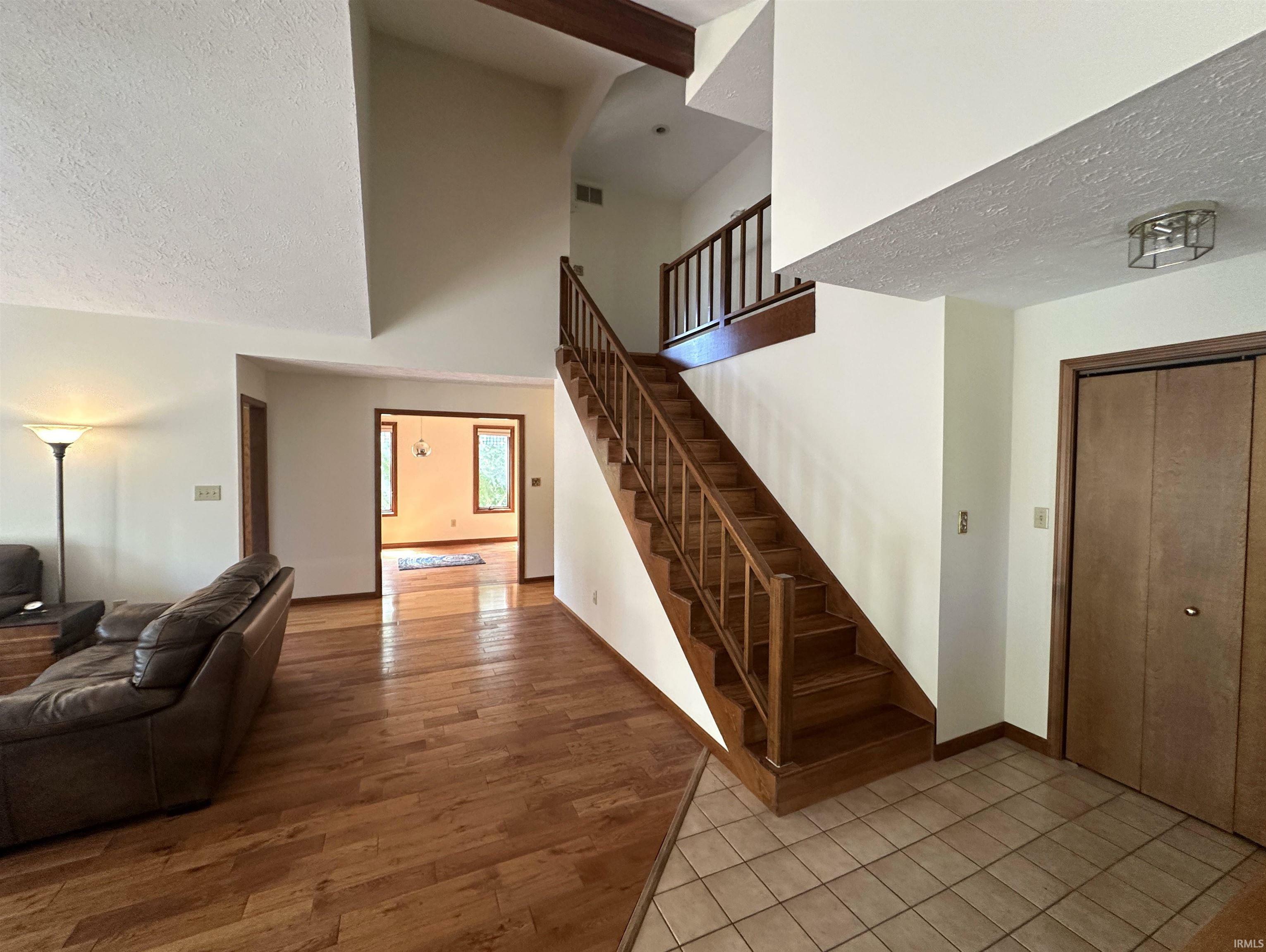 Property Photo: 3108 E Charles Court IN 47401-4403