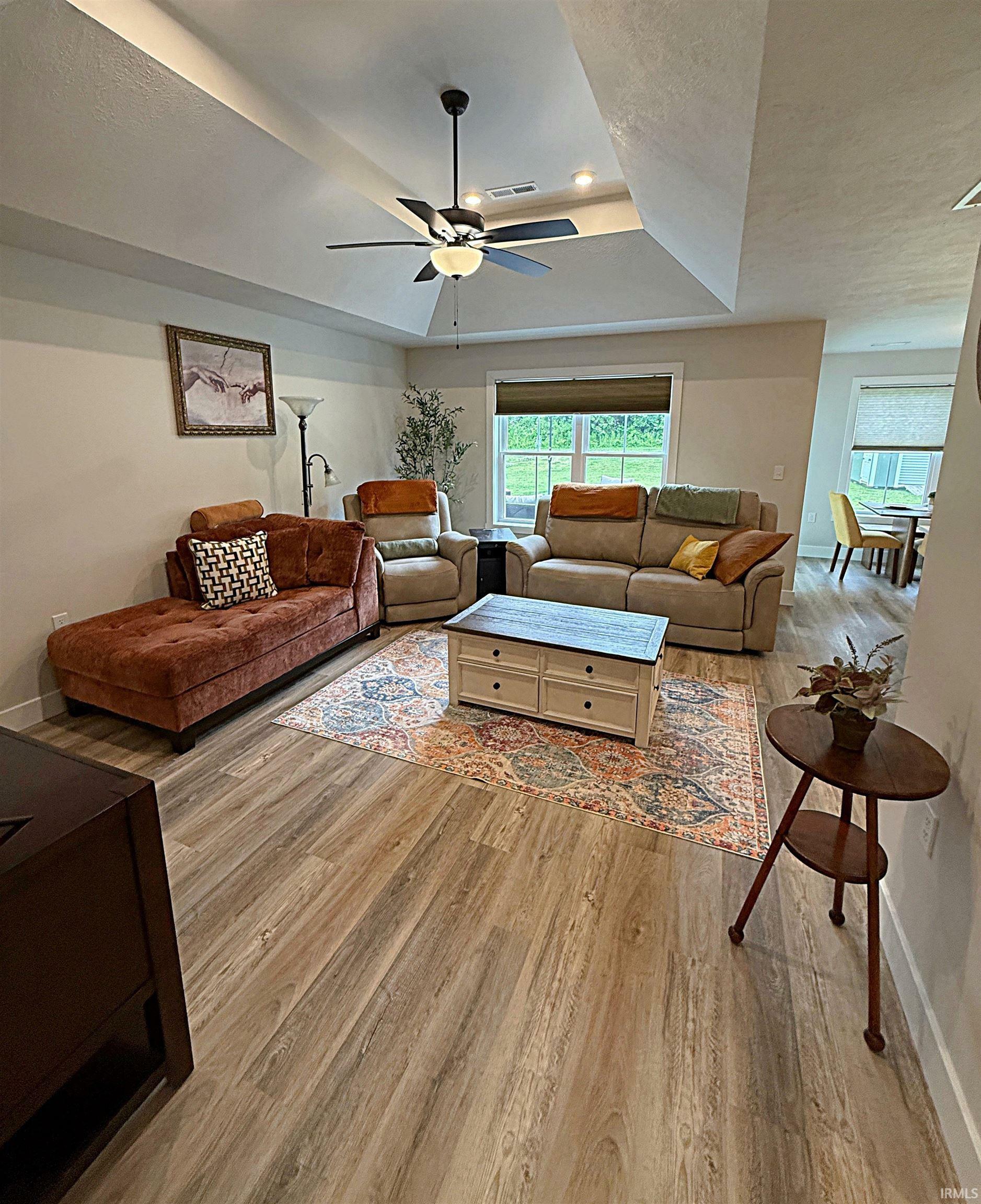 Property Photo: 9 Beacon Way IN 47501