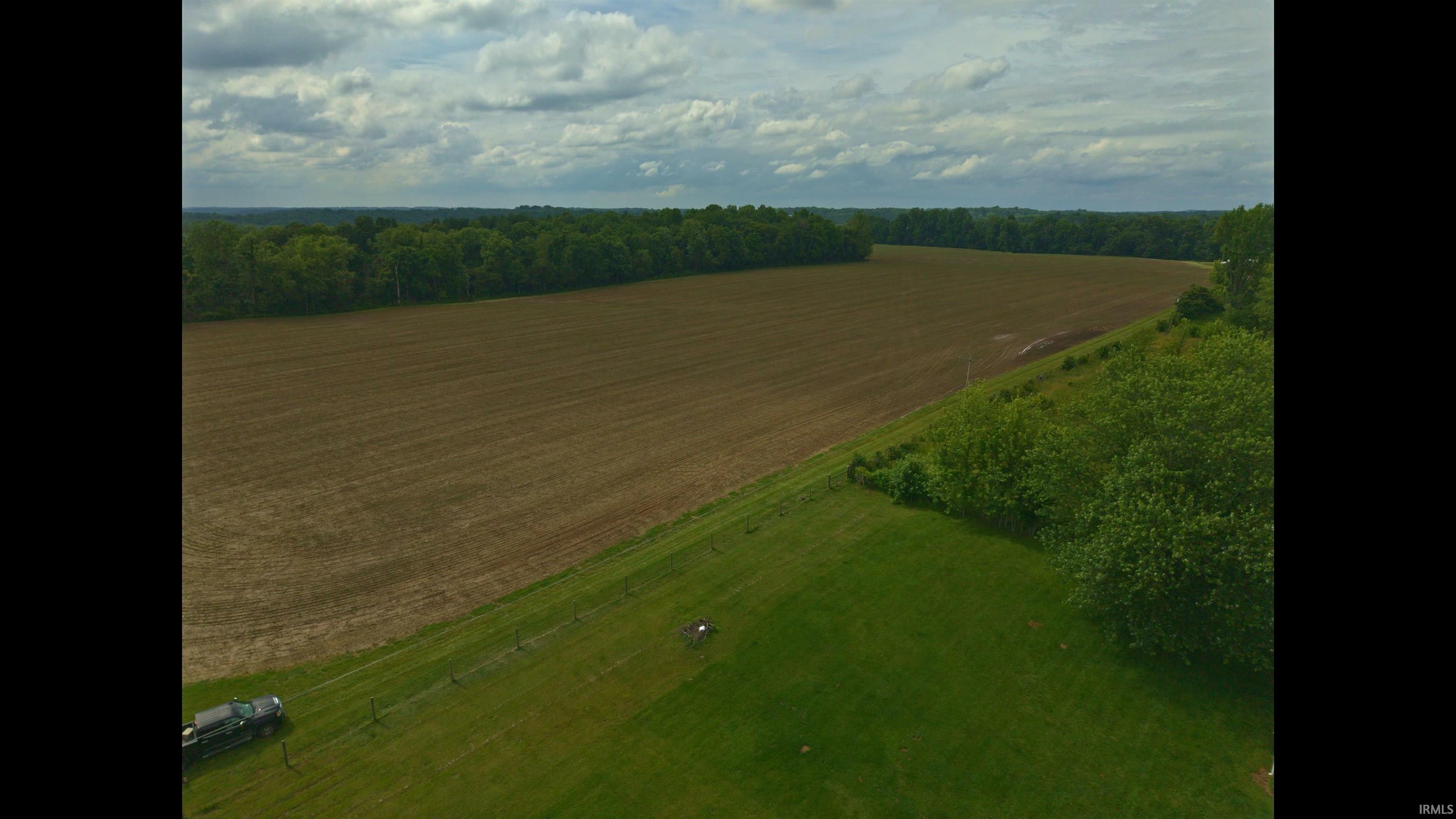 Property Photo: 7353 W Eller Road IN 47403