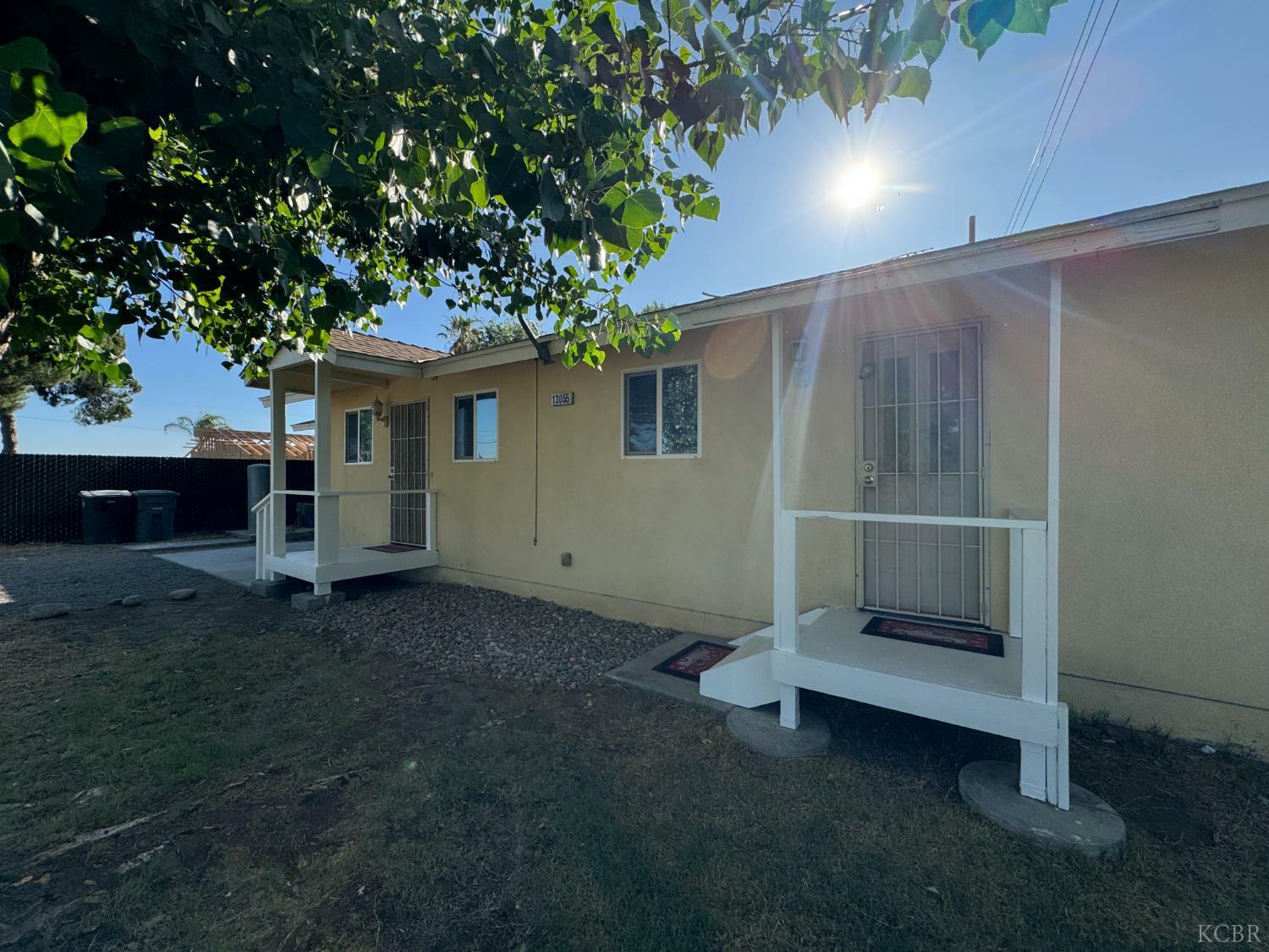 Property Photo: 13055 S 10th CA 93230