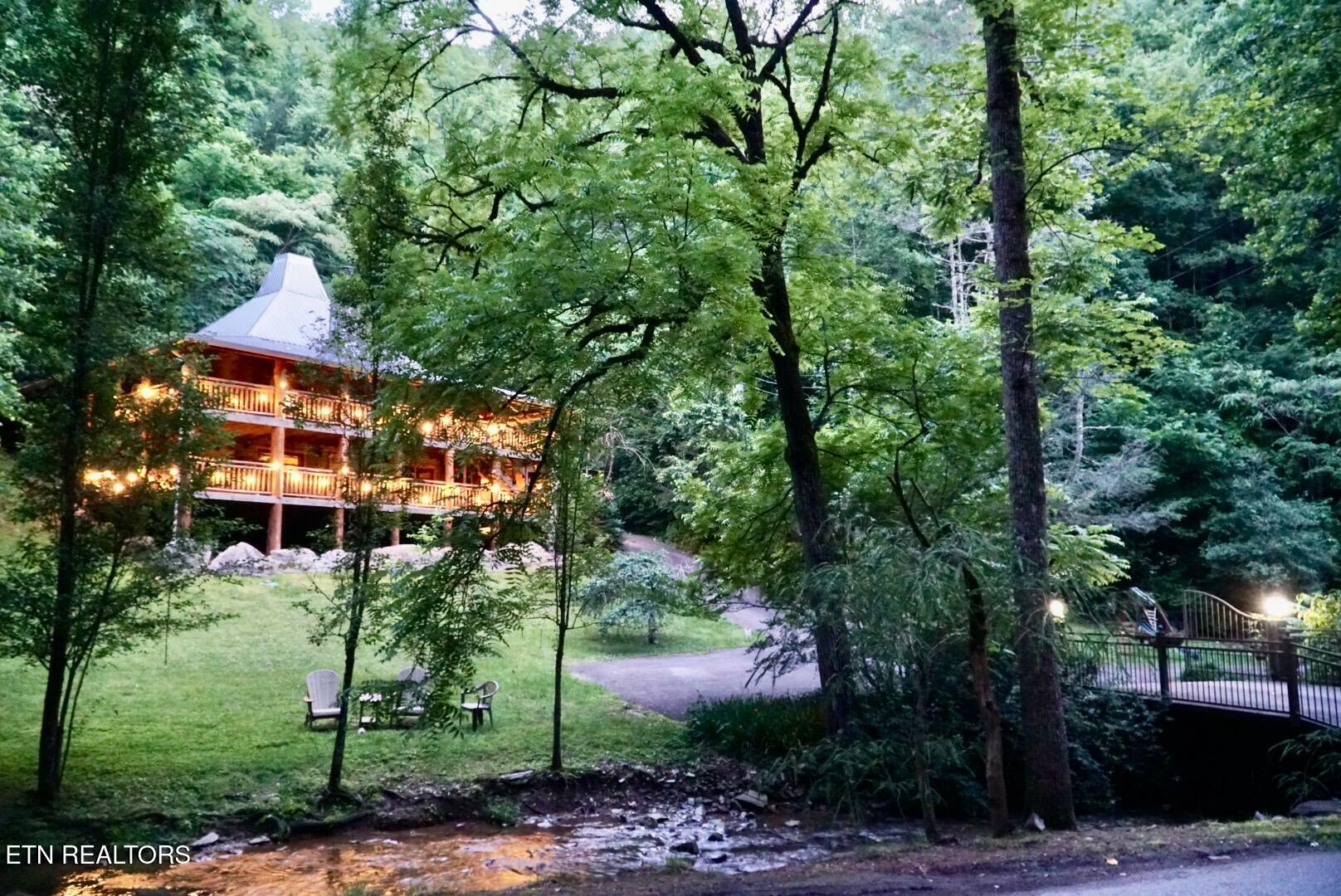 3014 N Clear Fork Rd  Sevierville TN 37862 photo