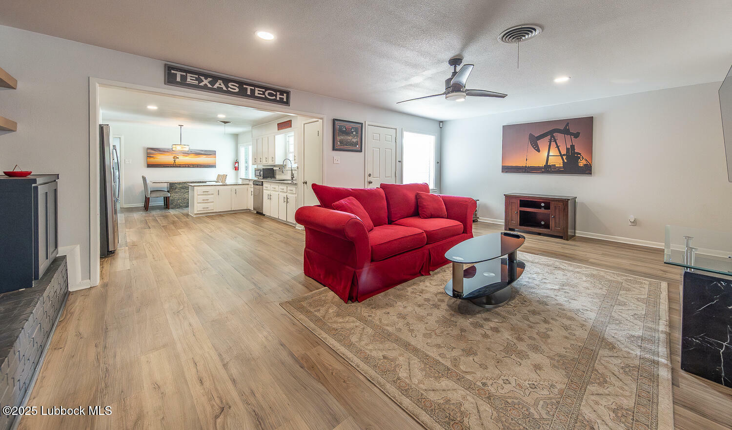 Property Photo: 3410 53rd Street TX 79413