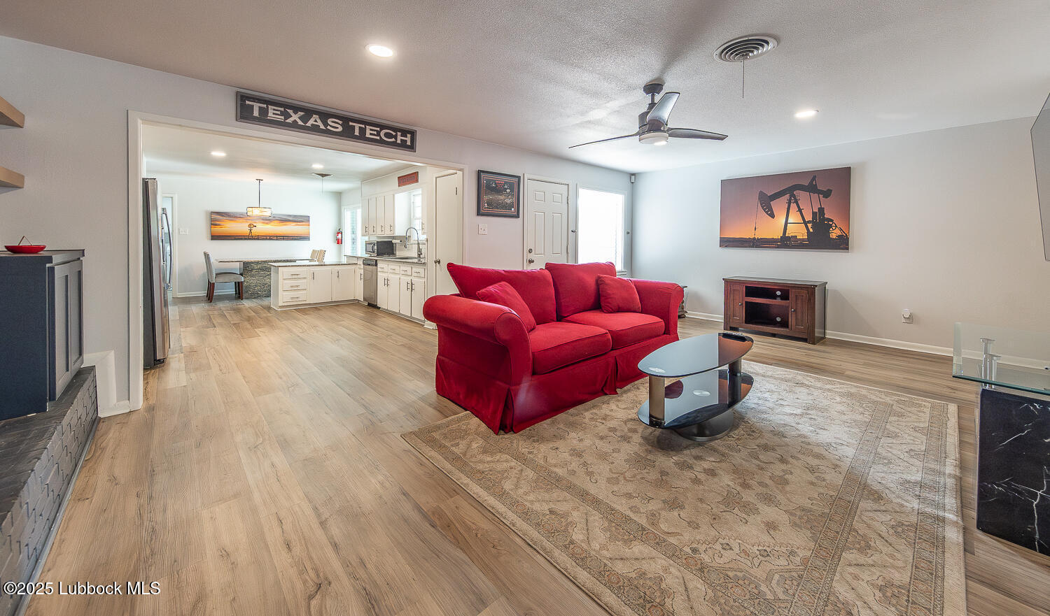 Property Photo: 3410 53rd Street TX 79413