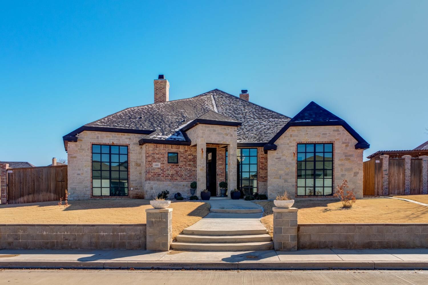 Property Photo: 4801 118th Street TX 79424