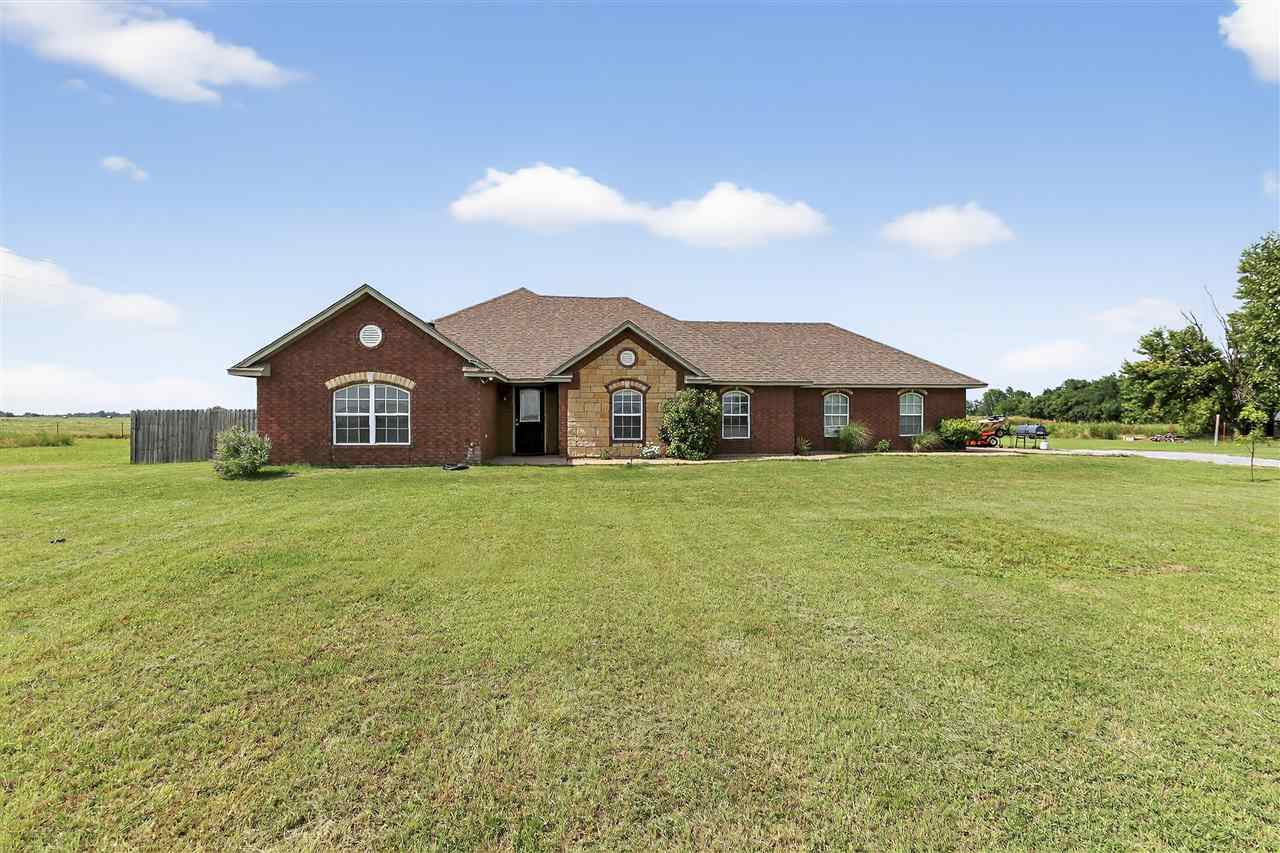 Property Photo: 13190 State Hwy 19 OK 73006