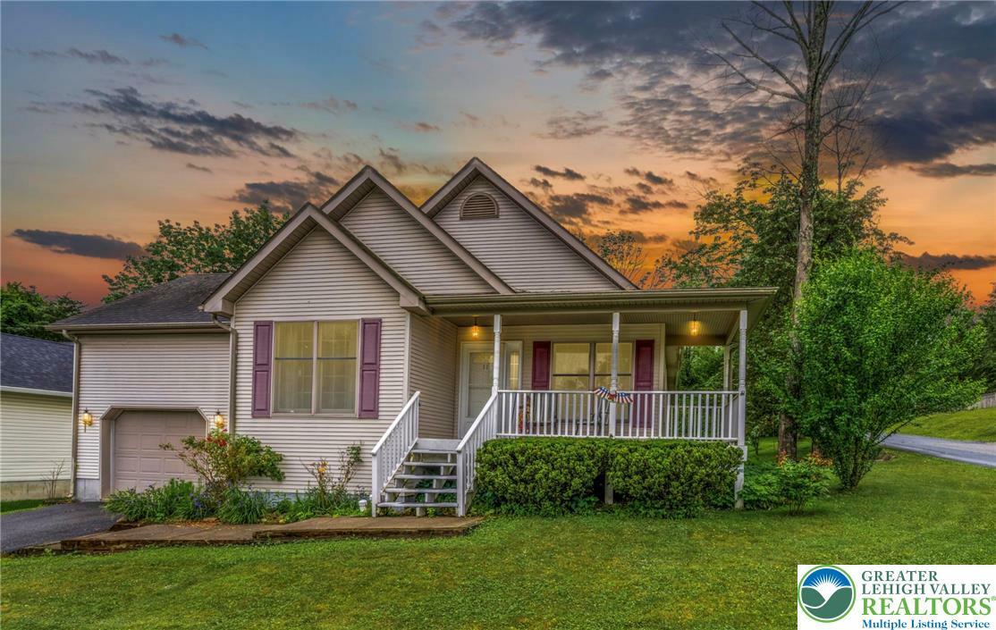 Property Photo: 11 Apache Drive PA 18343