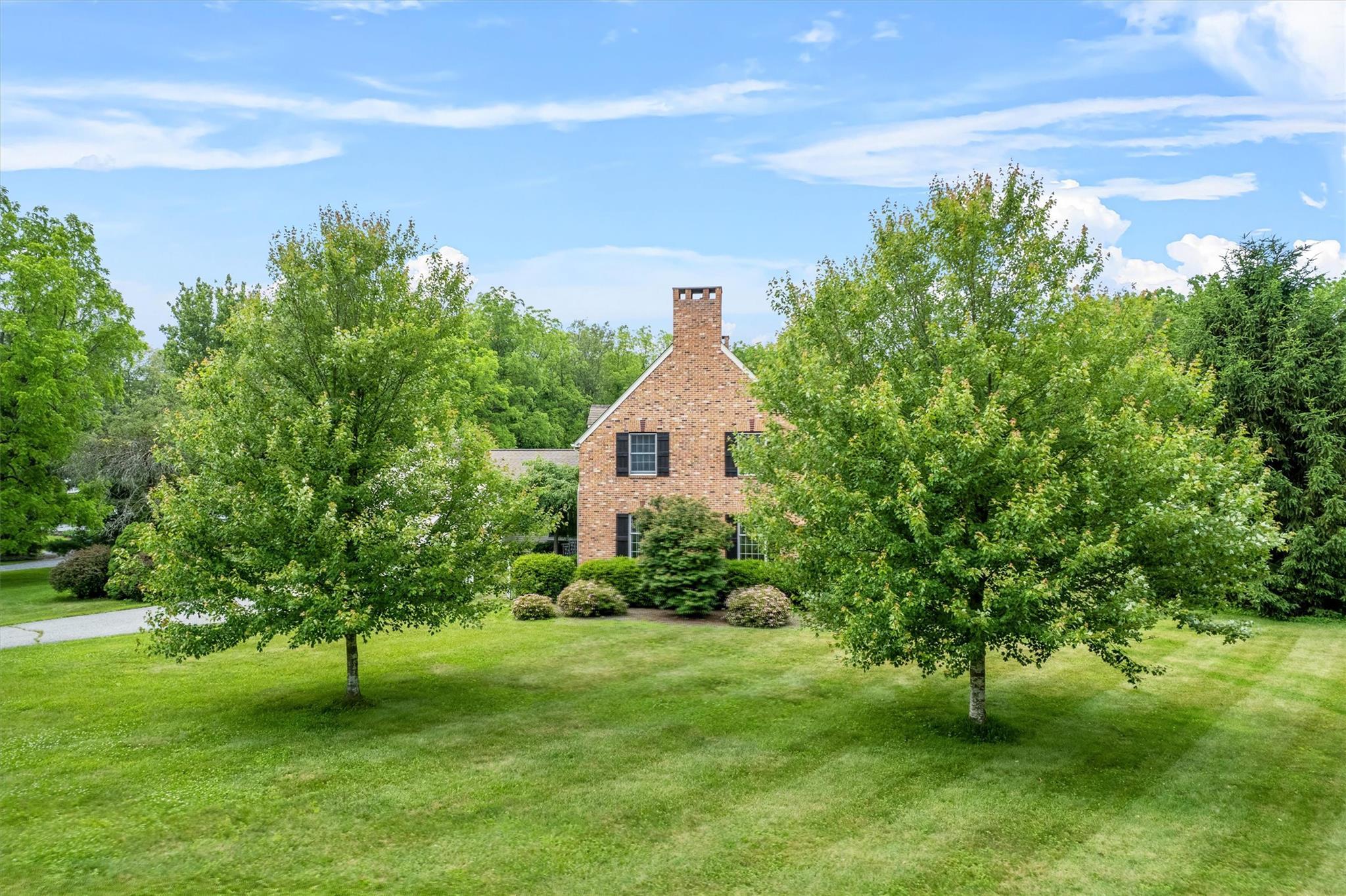 Property Photo: 11 Wawayanda Court NY 10990