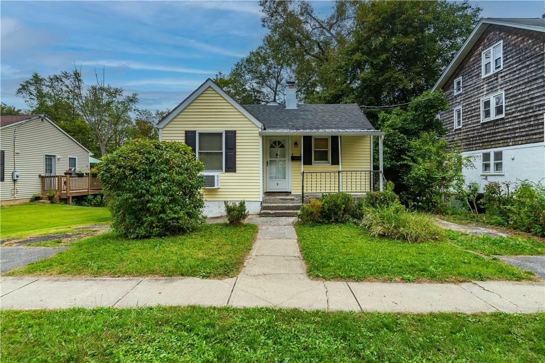 Property Photo: 9 Oakland Avenue NY 12586