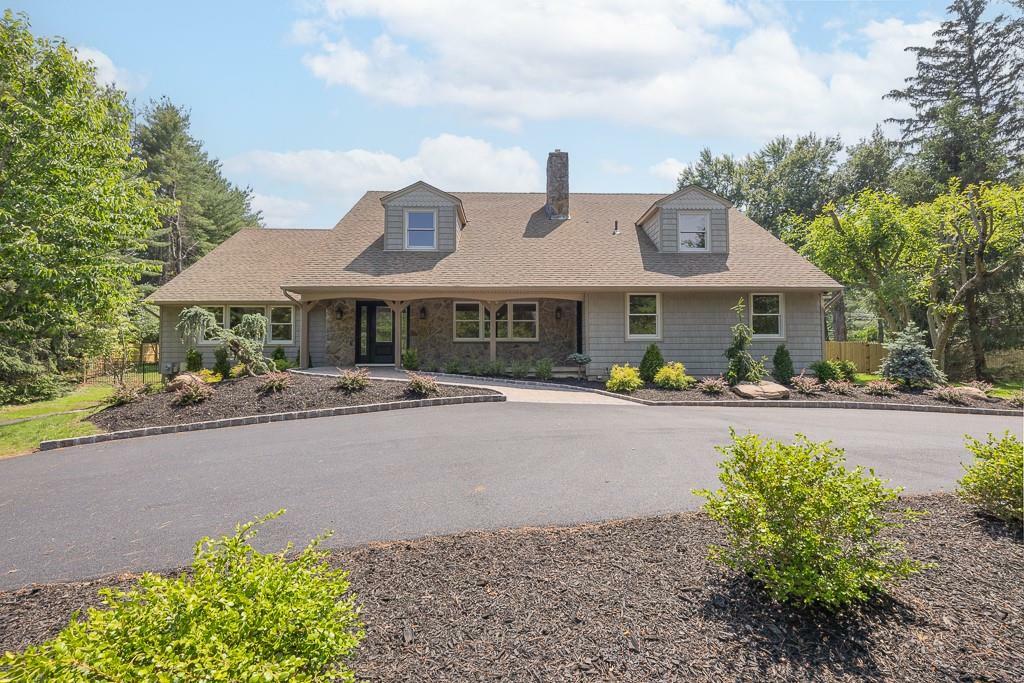 Property Photo: 25 Georgetown Oval NY 10956