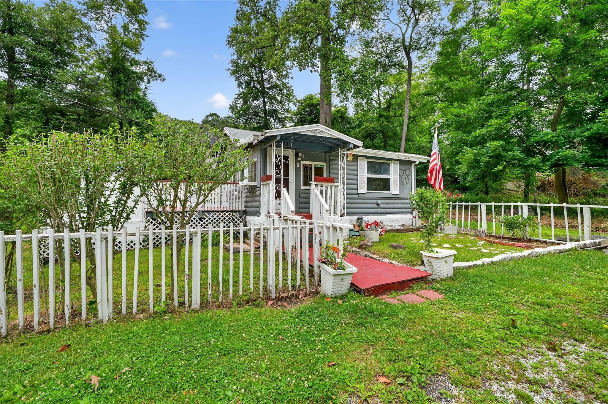 Property Photo: 9 Mimosa Street NY 10537