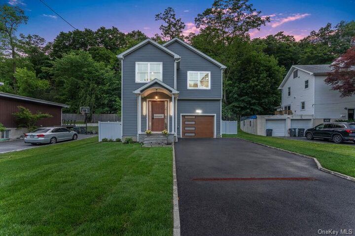 Property Photo:  105 Valley Road  NY 10604 
