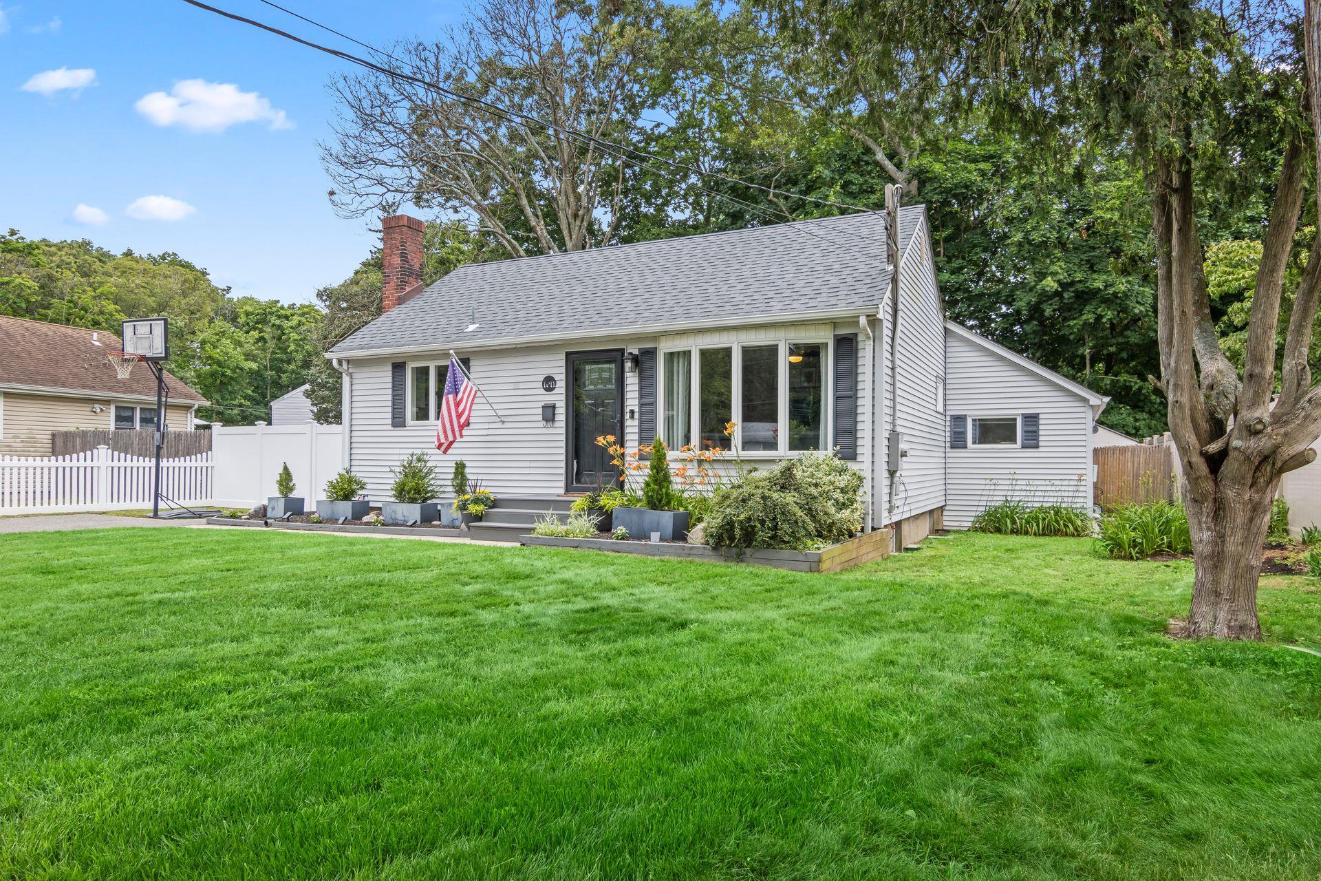 Property Photo: 10 Elm Avenue NY 11787