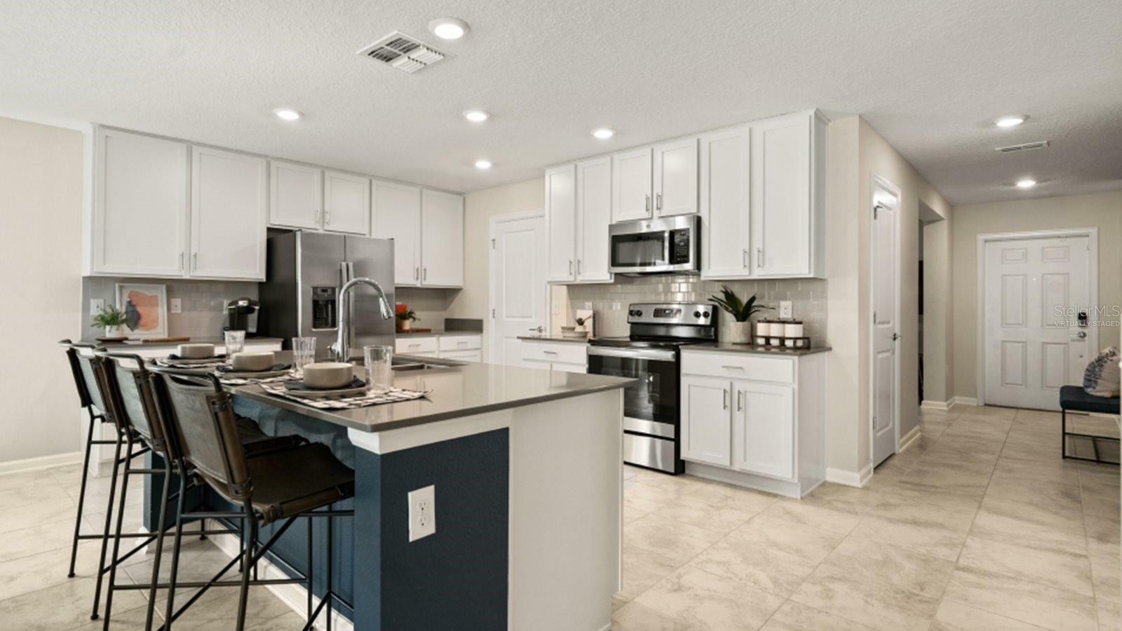 Property Photo:  4693 Golden Knight Boulevard  FL 34746 
