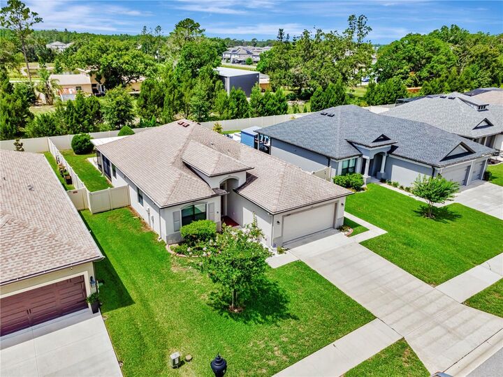 Property Photo: 19974 Bluebird Meadow Drive FL 33558