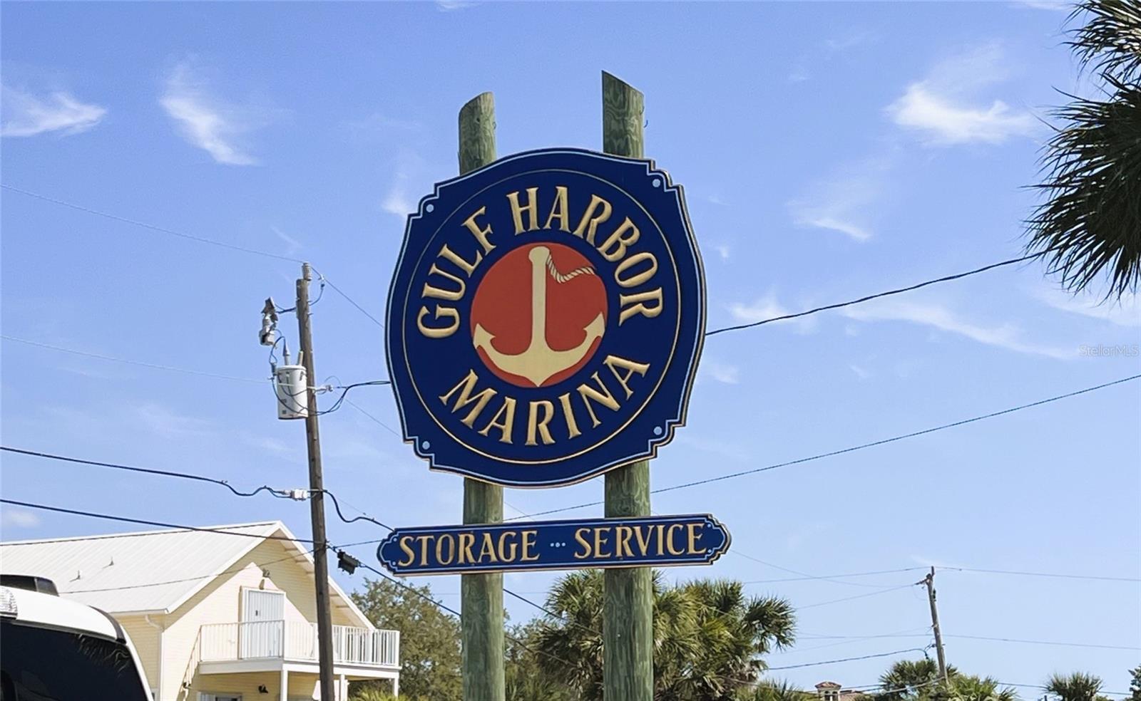 Property Photo: 100 Circuit Road S71 FL 34275