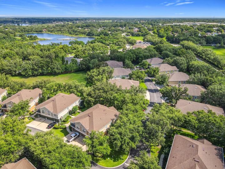 Property Photo: 725 Ashworth Overlook Drive C FL 32712