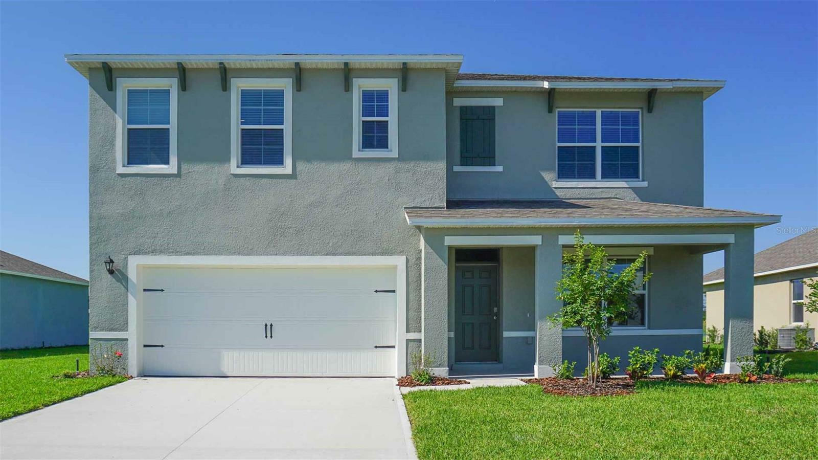 766 Mocking Jay Lane  St Cloud FL 34771 photo