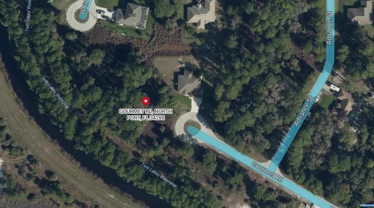 Property Photo: Gourmet Road FL 34288
