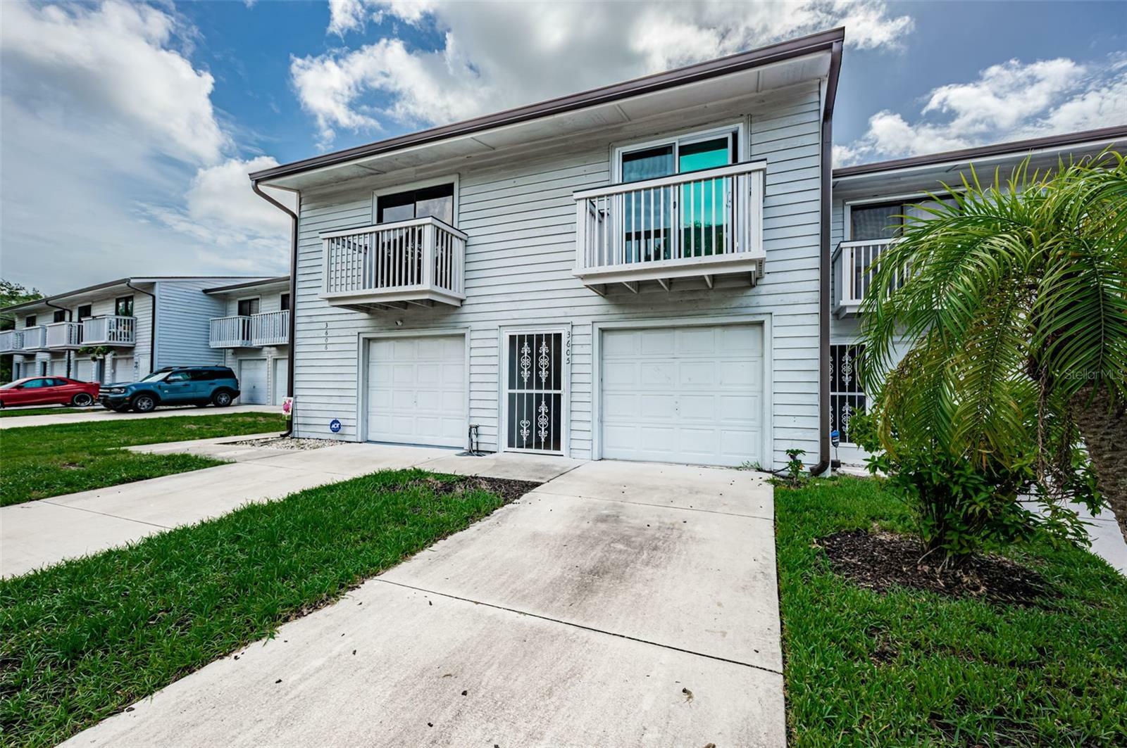 Property Photo: 6206 92nd Place N 3605 FL 33782