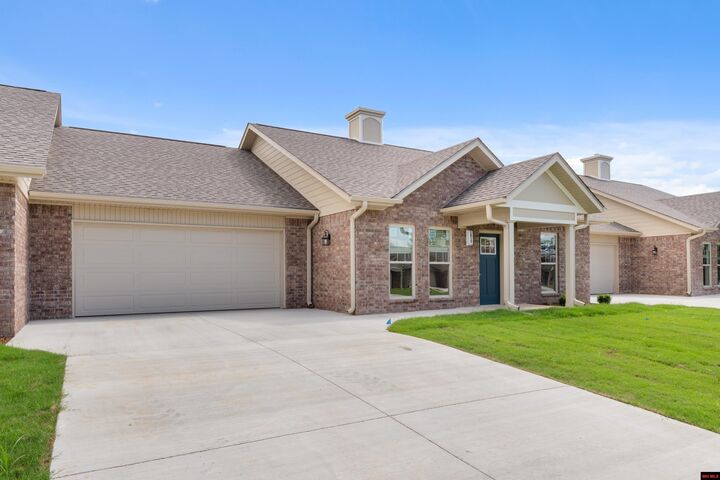 Property Photo: 2015 Silver Bay Court AR 72653