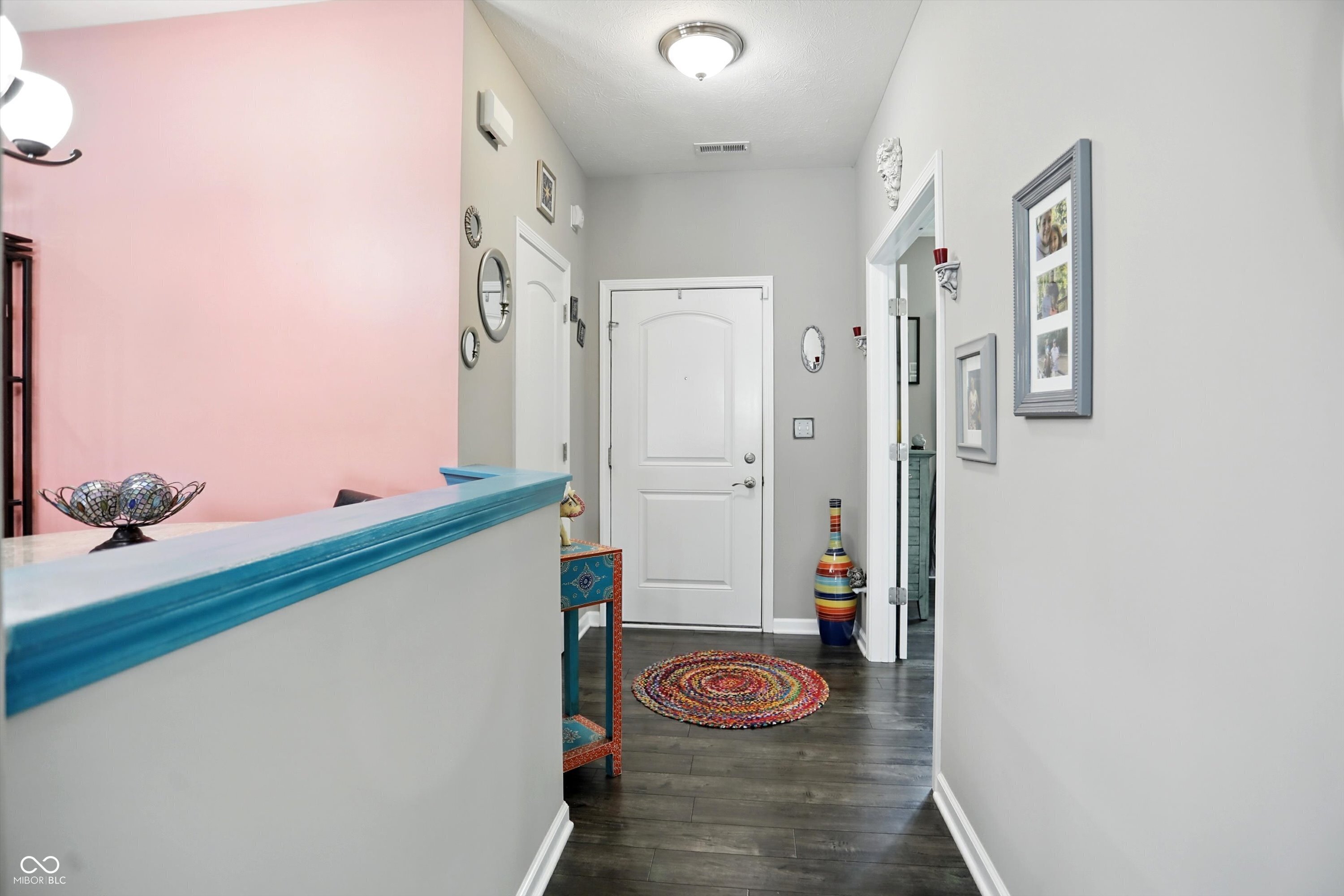 Property Photo: 6315 Emerald Field Way IN 46221