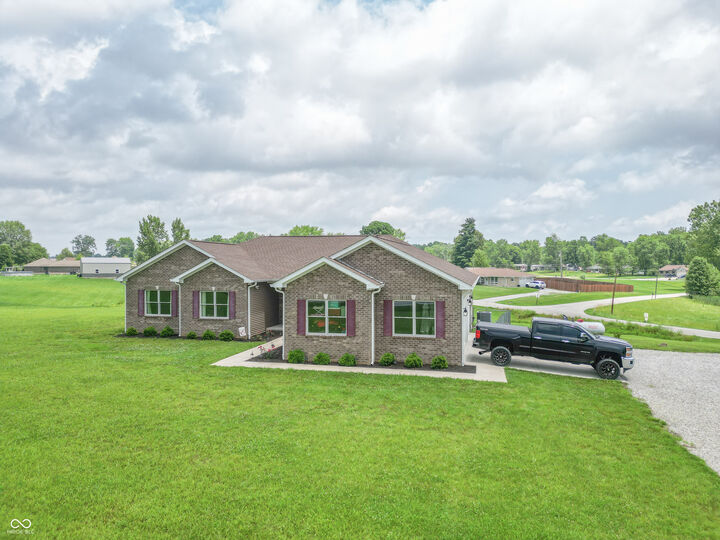 Property Photo:  8090 N State Highway 7  IN 47232 