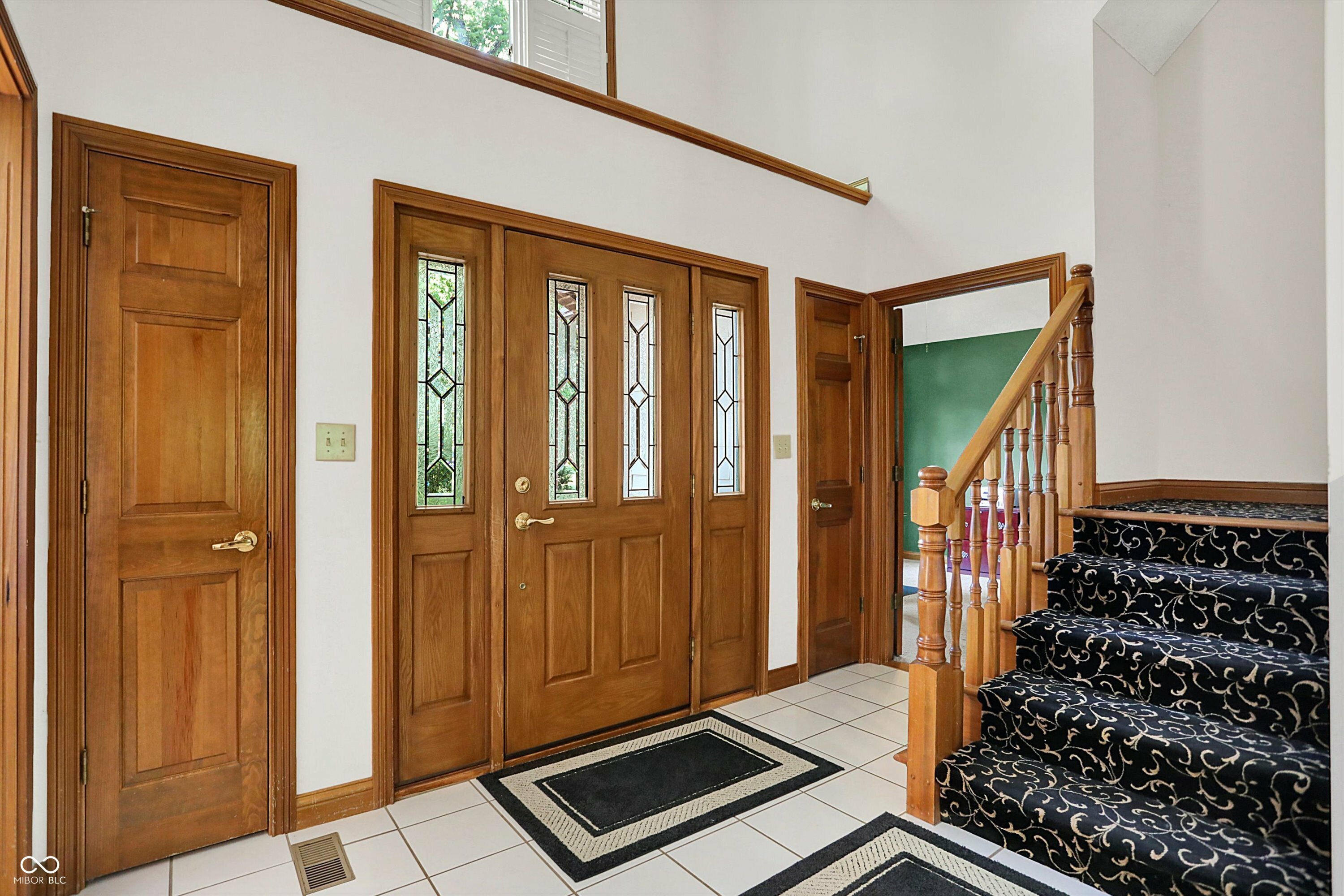 Property Photo: 5953 Deer Hollow Court IN 46167