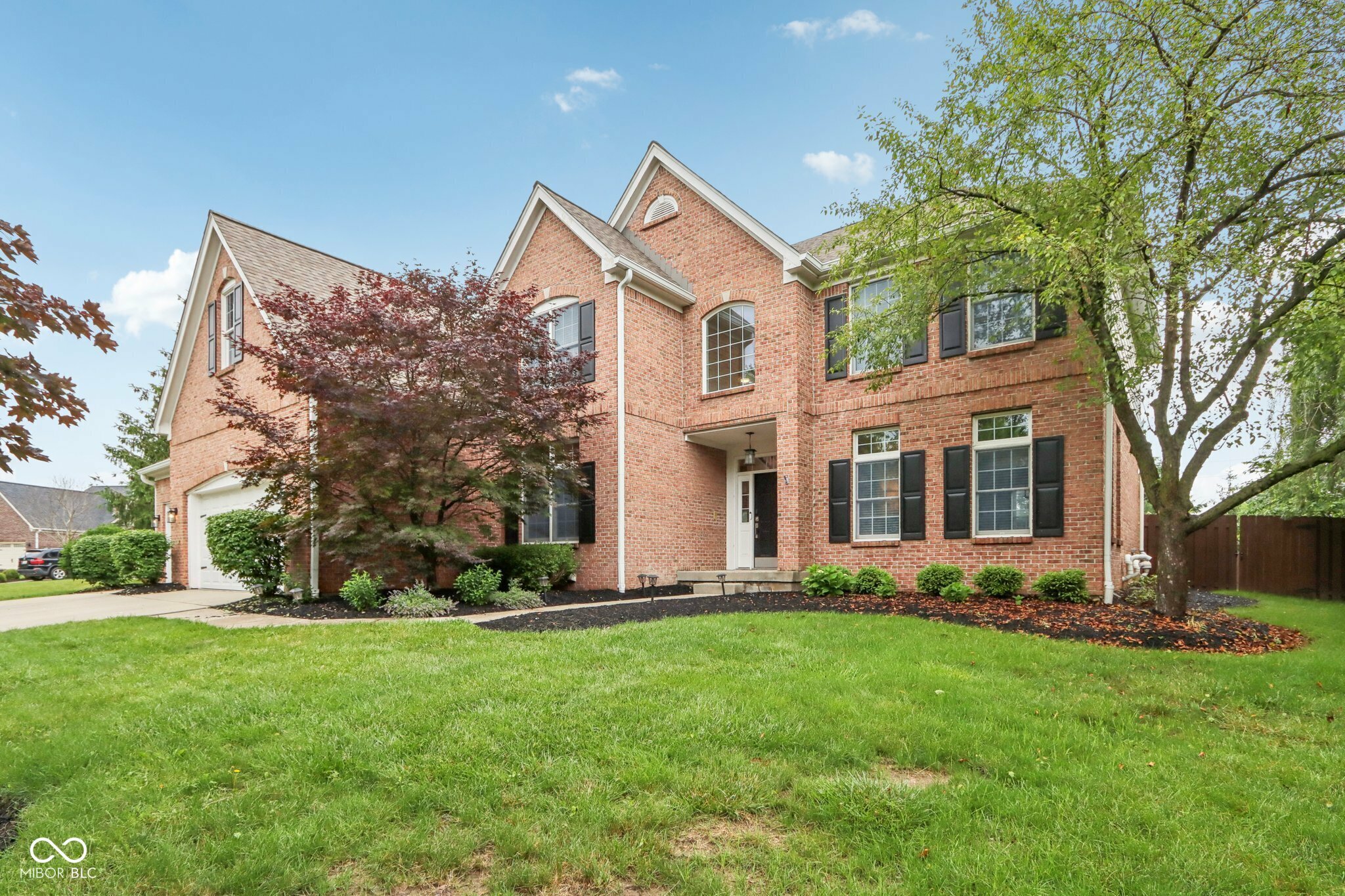 Property Photo: 427 Quincy Place IN 46074