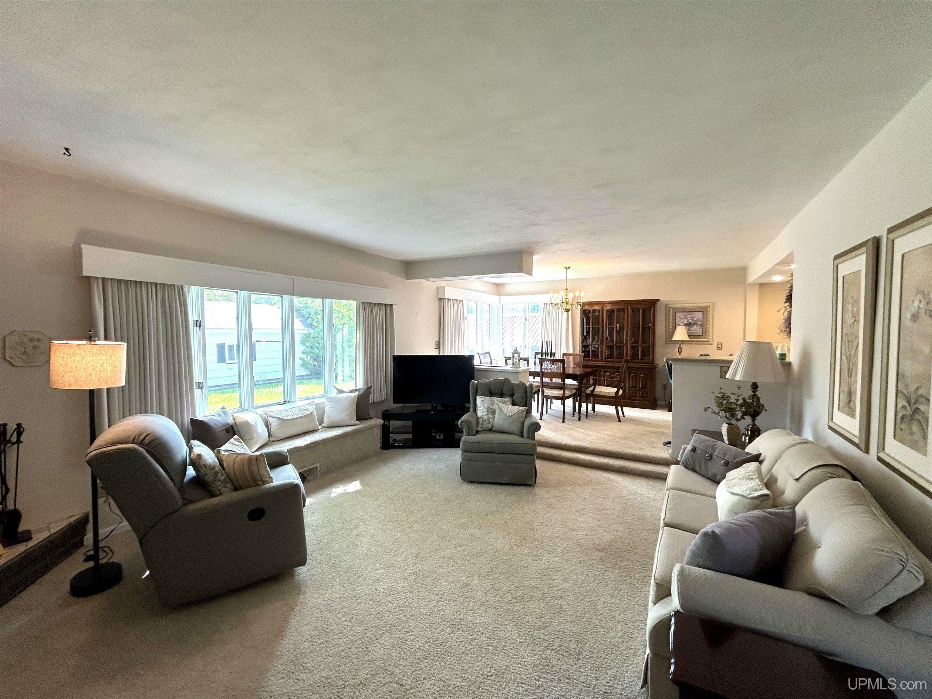 Property Photo: 2010 Deer Lake Avenue MI 49849-3206
