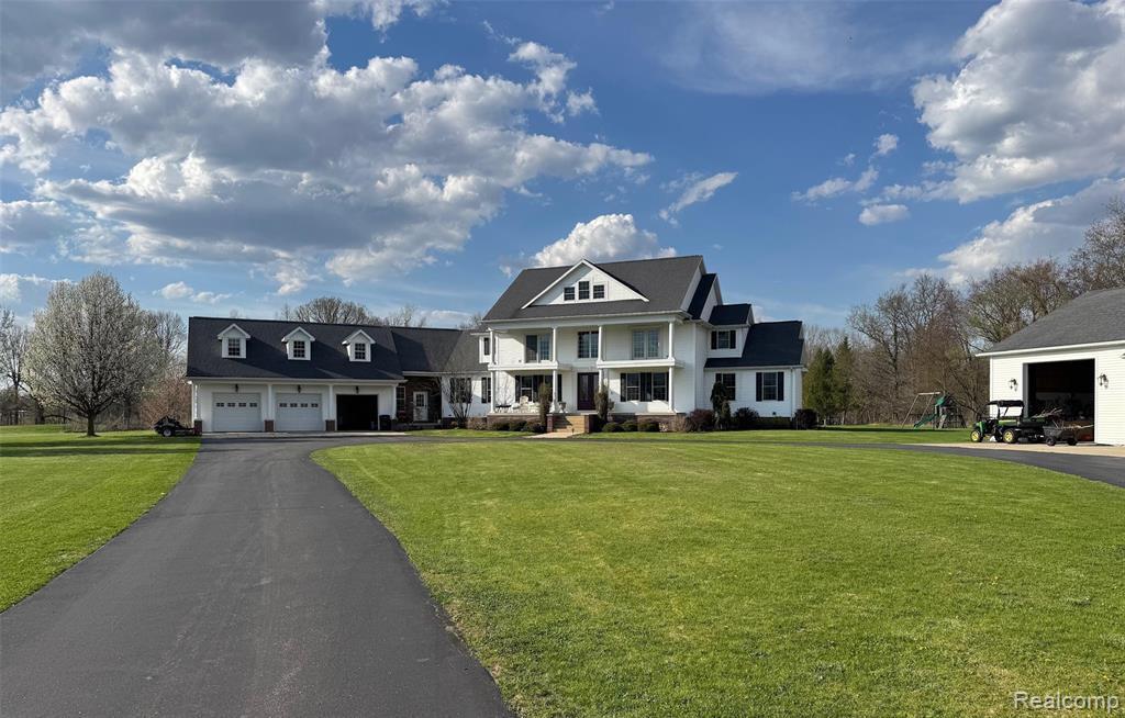 2787 Moyer Road  Williamston MI 48895 9569 photo