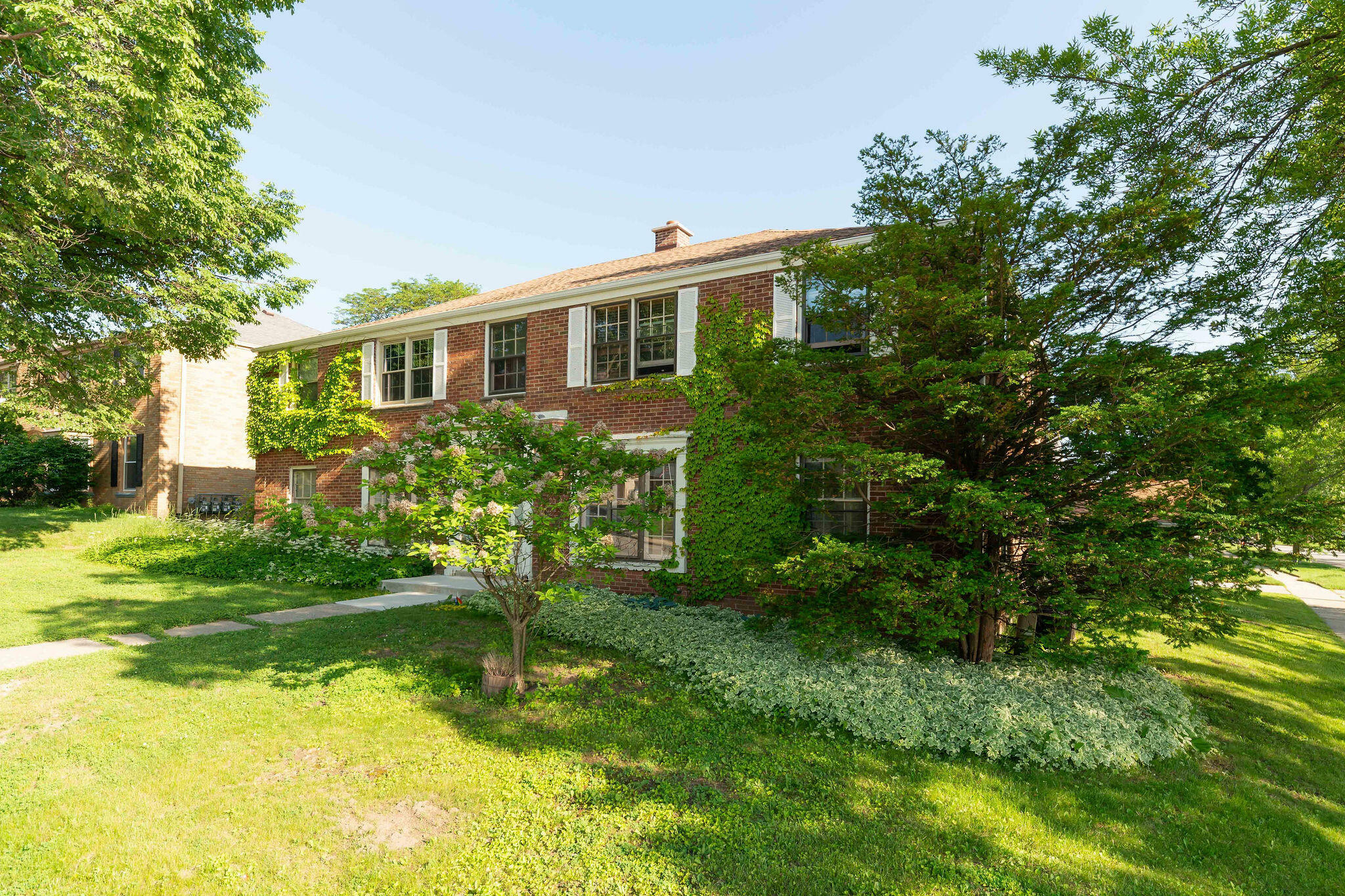 Property Photo: 6533 W Center St WI 53210