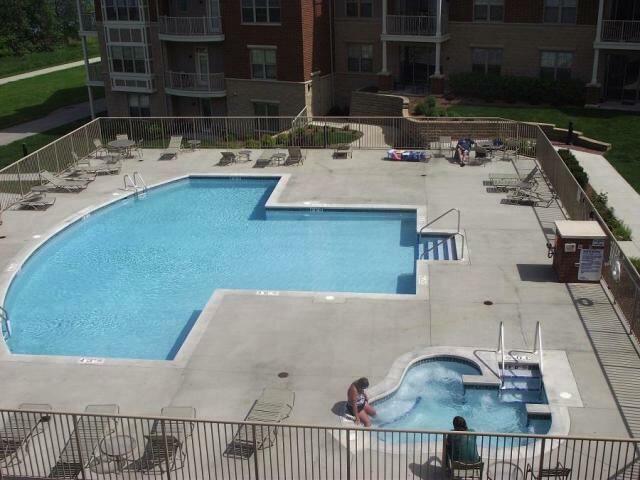 Property Photo: 4120 S Lake Dr 361 WI 53235
