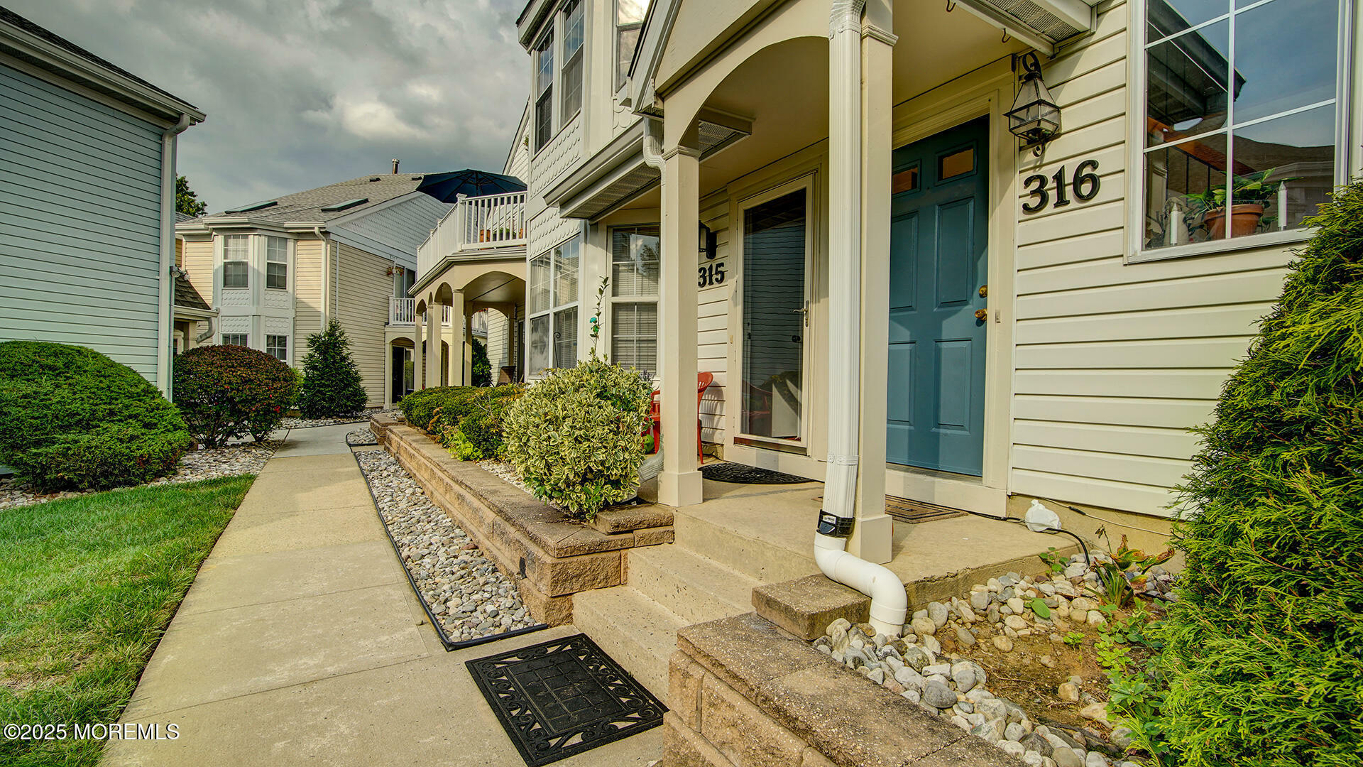Property Photo: 316 Tulip Lane NJ 07728