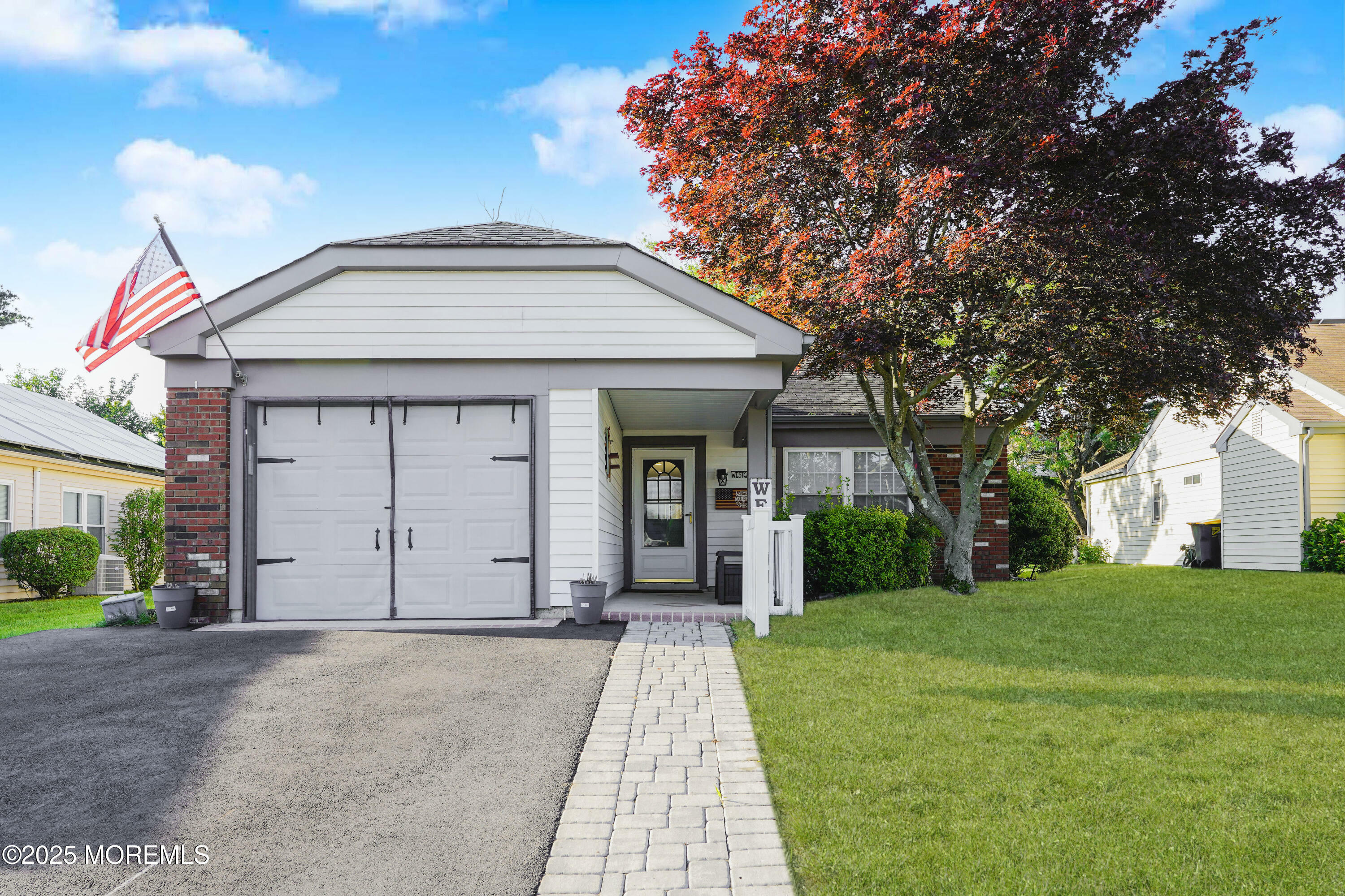 Property Photo:  37 Westgate Place  NJ 08759 